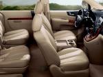 Hyundai Entourage 2006 года